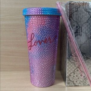 Taylor Swift Lover Tumbler